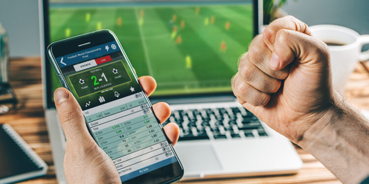 Incremento en las apuestas online: usuarios, montos y recaudación tras el Mundial 2026