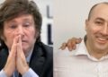 El Gobierno volvió a despegarse de Cerimedo y pidió que avance la Justicia boliviana