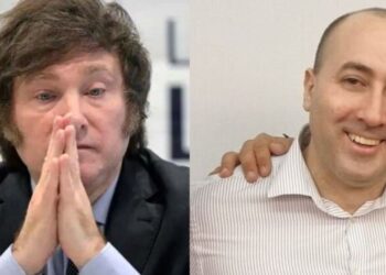 El Gobierno volvió a despegarse de Cerimedo y pidió que avance la Justicia boliviana