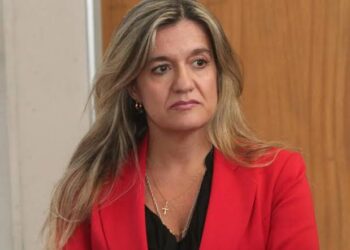 El peronismo analiza a una fiscal como posible candidata a vicegobernadora para 2027