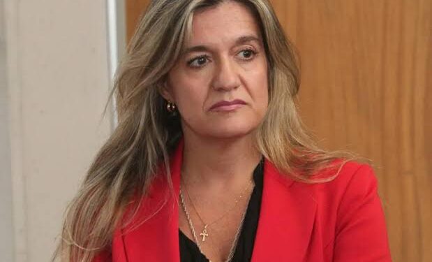 El peronismo analiza a una fiscal como posible candidata a vicegobernadora para 2027