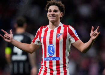 Barcelona reitera su interés en Julián Álvarez antes del cierre del mercado: “Nos gustaría que aceptaran nuestra oferta”