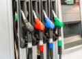 La venta de combustibles cayó 6,4% en julio y acumuló seis meses de bajas