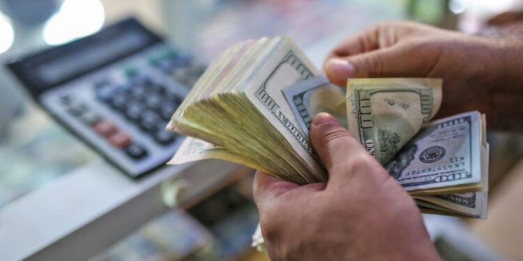Proyecciones sobre la compra de dólares por parte de los argentinos hasta finales de 2026