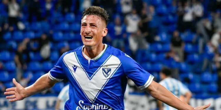 Vélez empató con Riestra y no logró alcanzar la cima de la tabla anual: resultados del sábado en el Torneo Clausura