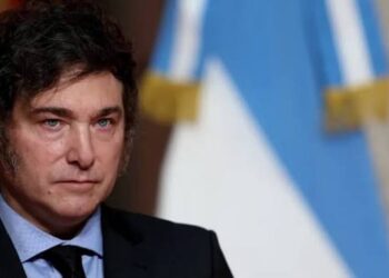 El Presidente busca volver a posicionarse como el máximo referente libertario