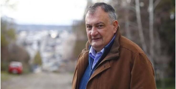 Gustavo Gennuso asumió, por decreto, el cargo en la CNEA