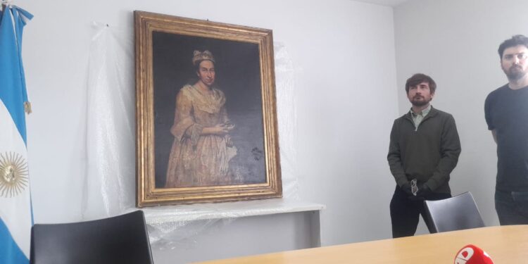 Restitución histórica: la Justicia entrega una obra robada por los nazis a la heredera de un galerista judío
