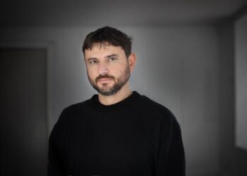 Grabois apoyó los anuncios de Milei sobre Malvinas, pero estableció límites claros
