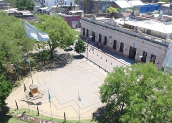 La Justicia ordenó al municipio de Rojas informar cuánto recauda por tasas rurales y cómo utiliza esos fondos