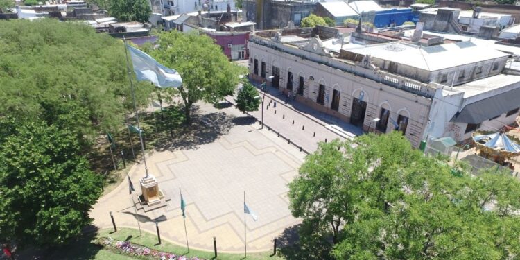 La Justicia ordenó al municipio de Rojas informar cuánto recauda por tasas rurales y cómo utiliza esos fondos