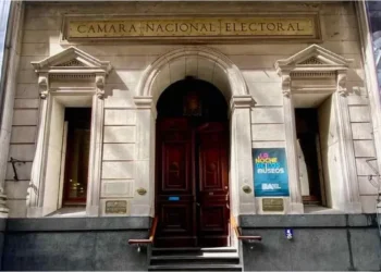 La Cámara Nacional Electoral pidió al Congreso anticipar las reformas para evitar cambios sobre la marcha