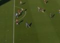 Newell’s logró un empate agónico y frenó la alegría de Central en un clásico de Rosario