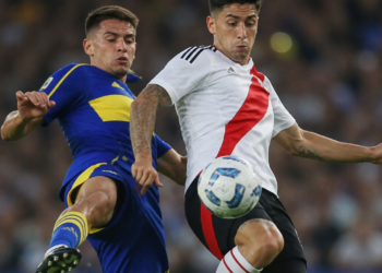 Cierre de la novena fecha del Torneo Clausura: detalles cruciales de los encuentros