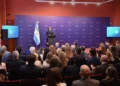 Milei reúne a los legisladores de LLA y prepara la agenda del Gobierno en el Congreso