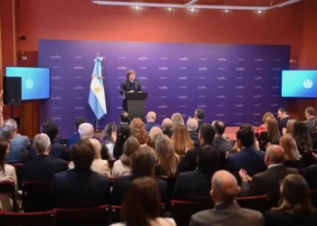 Milei reúne a los legisladores de LLA y prepara la agenda del Gobierno en el Congreso