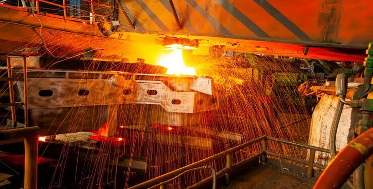 La actividad económica cayó 1,1% en julio y registró su peor desempeño mensual del año