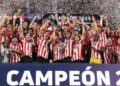 Estudiantes de La Plata se enfrenta a Corinthians: horarios, TV y formaciones del partido de cuartos de final de la Copa Libertadores