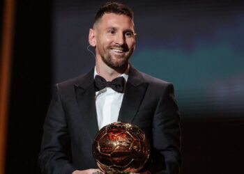 Lionel Messi vuelve a estar en la lista de candidatos para el Balón de Oro 2026 tras dos años de inactividad