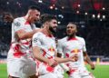 Como se mide ante RB Leipzig en la Champions League 2026: horario y seguimiento en línea