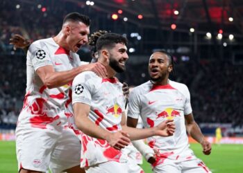 Como se mide ante RB Leipzig en la Champions League 2026: horario y seguimiento en línea