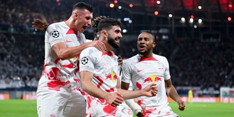 Como se mide ante RB Leipzig en la Champions League 2026: horario y seguimiento en línea