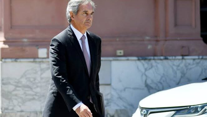 Malvinas: excombatientes reclamaron medidas contra la nueva conexión marítima con Punta Arenas