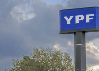 YPF sumó más de 15.000 accionistas tras habilitar la compra de acciones desde su app