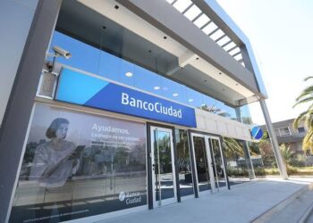 Créditos hipotecarios: el Banco Ciudad ofrece una tasa del 6,5% para primera vivienda