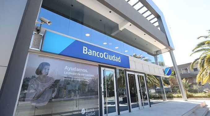 Créditos hipotecarios: el Banco Ciudad ofrece una tasa del 6,5% para primera vivienda