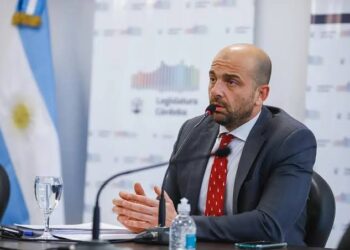 Una empresa vinculada a la familia de Franco Mogetta integra el consorcio que obtuvo la concesión de la autopista Rosario-Córdoba