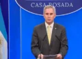 Argentina intimó al Reino Unido por la explotación petrolera en Malvinas y prepara una presentación ante un tribunal internacional