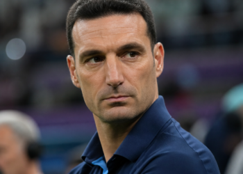 La AFA analiza el futuro de Lionel Scaloni: cuándo podría definirse su permanencia en la selección argentina