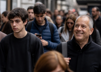 Descontento entre los jóvenes y optimismo en adultos: un análisis sobre el bienestar de los argentinos