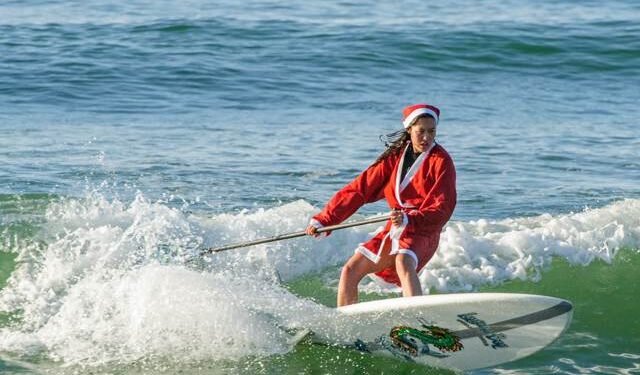 Juegos Suramericanos Santa Fe 2026: el Stand Up Paddle (SUP) suma medallas para Argentina con dos oros, una plata y un bronce