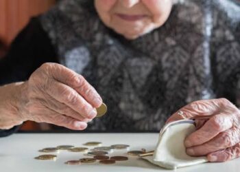 Monotributo y jubilación: cuánto alcanzan los aportes después de 40 años de trabajo