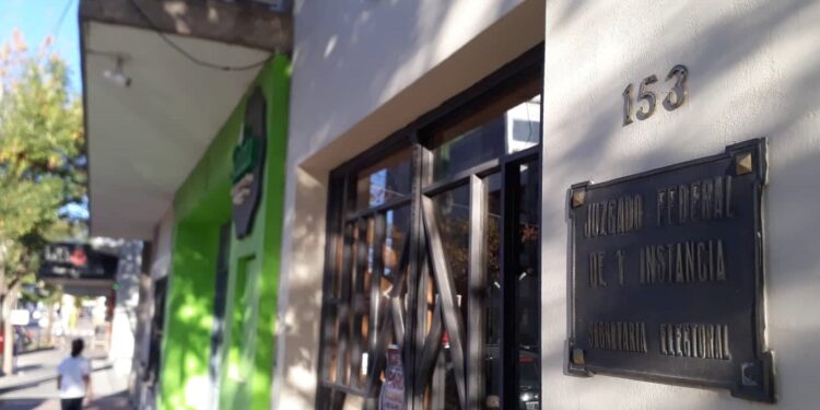 La Justicia Federal de La Pampa suspendió el decreto que otorgaba a Mendoza las regalías de Los Nihuiles