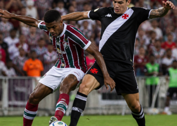 Fluminense y Vasco da Gama se enfrentarán en el Brasileirao Serie A 2026: detalles del partido