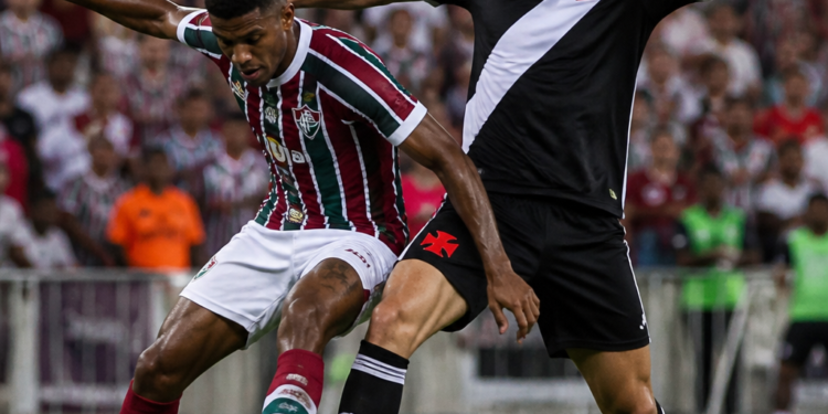 Fluminense y Vasco da Gama se enfrentarán en el Brasileirao Serie A 2026: detalles del partido