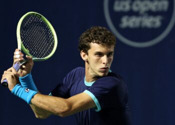 Cerúndolo, Trungelliti y Podoroska buscan avanzar en el US Open: horarios y dónde ver los partidos