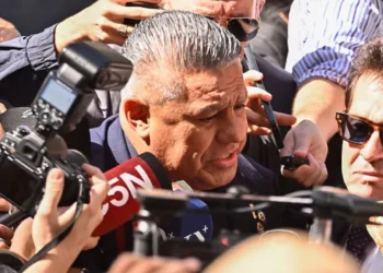 La Cámara de San Isidro revocó las restricciones contra periodistas y dirigentes en la causa vinculada a la AFA
