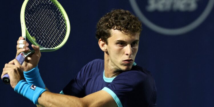 Cerúndolo, Trungelliti y Podoroska buscan avanzar en el US Open: horarios y dónde ver los partidos