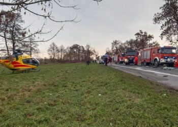 Tragedia en Merlo: conductor ebrio provoca fatal accidente que cobra la vida de una madre