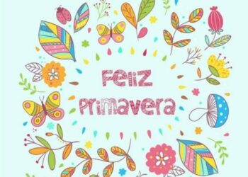 Celebración del Día de la Primavera: 150 frases ideales para compartir por WhatsApp