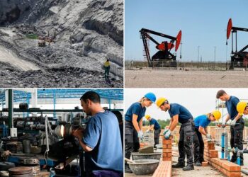 La actividad económica volvería a caer en julio y suma señales de un comportamiento irregular