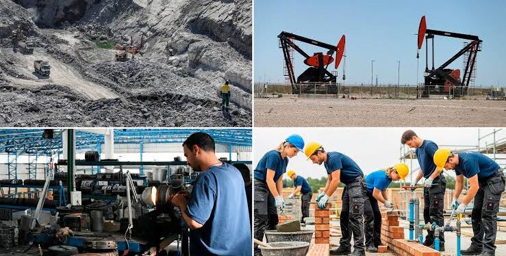 La actividad económica volvería a caer en julio y suma señales de un comportamiento irregular