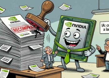 Nvidia anuncia una recompra histórica de acciones por u$s 150.000 millones