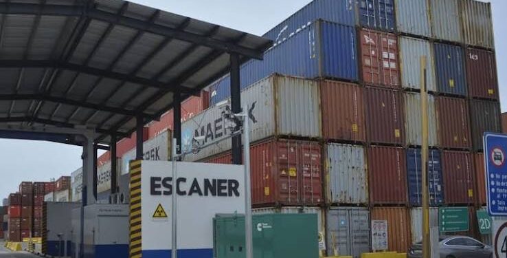 Reducción de controles físicos y aumento de algoritmos: la estrategia de la Aduana para el comercio exterior