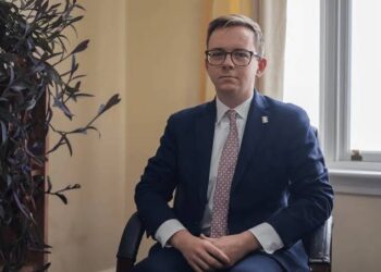 El presidente de la Asamblea de Malvinas responde a Javier Milei: “No hay nada que negociar”