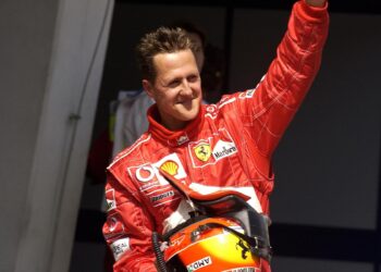 Reflexiones íntimas sobre Schumacher a doce años de su accidente